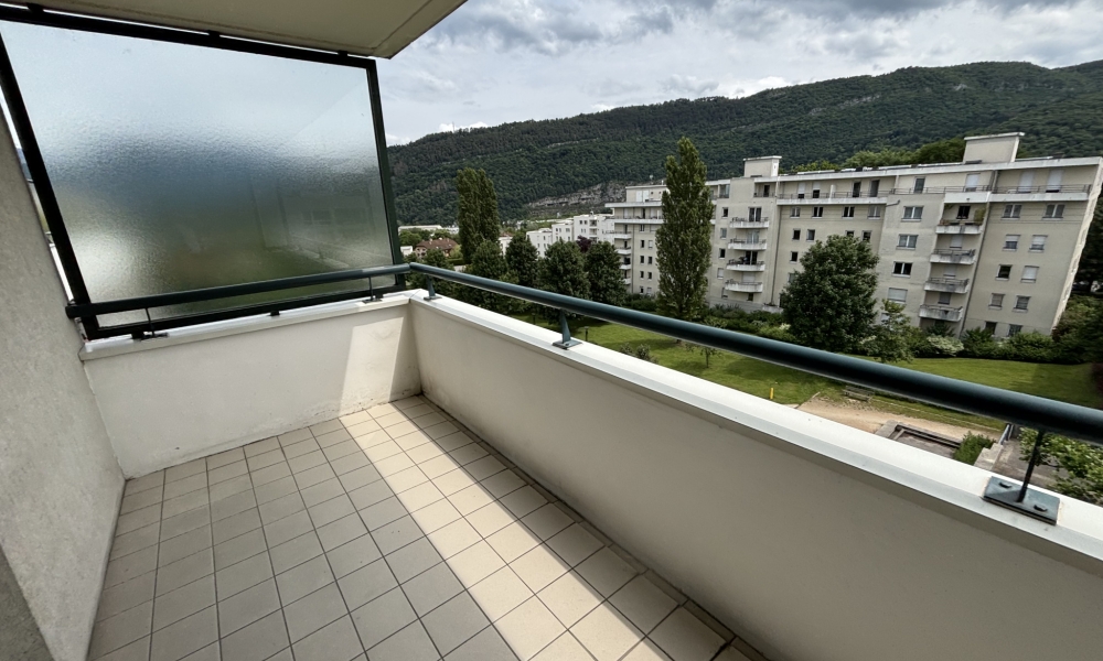 Vente appartement 3 pièces à Annecy - réf. 4667 DU - Photo 9