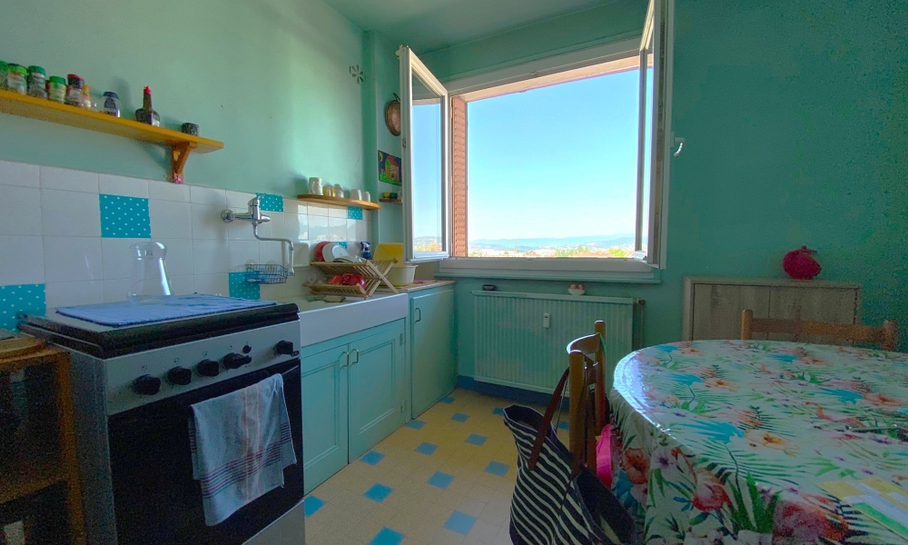 Vente appartement 2 pièces à Annecy - réf. 4672 BRO - Photo 4