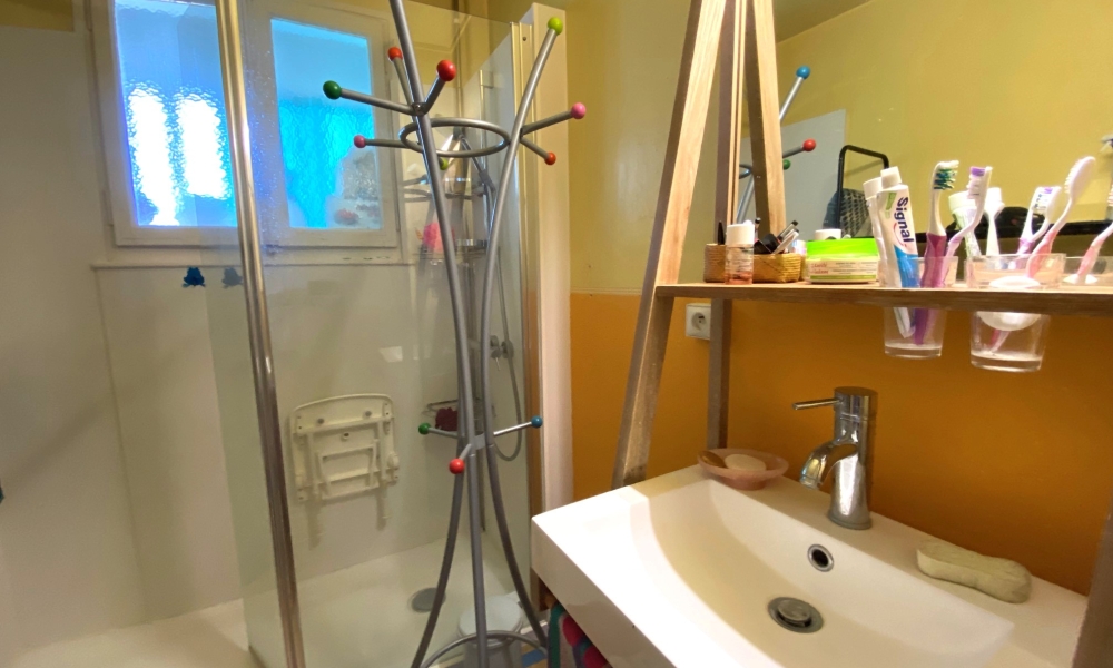 Vente appartement 2 pièces à Annecy - réf. 4672 BRO - Photo 5