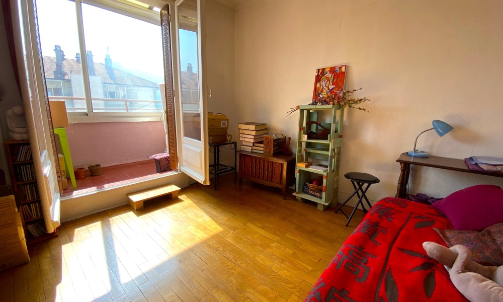 Vente appartement 2 pièces à Annecy - réf. 4672 BRO - Photo 2