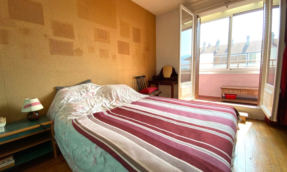 Vente appartement 2 pièces à Annecy - réf. 4672 BRO - Photo 3