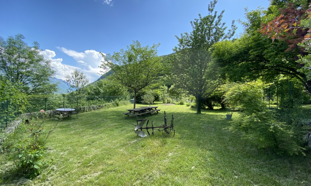 Vente appartement 6 pièces à La Biolle - réf. 4652 - Photo 13