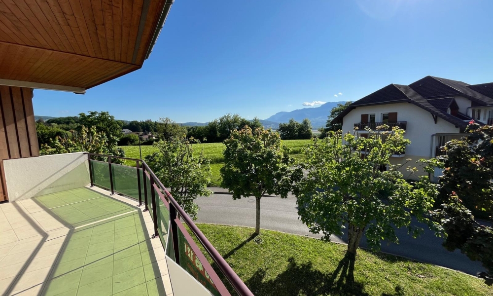 Vente appartement 4 pièces à Poisy - réf. 4585 LE - Photo 6