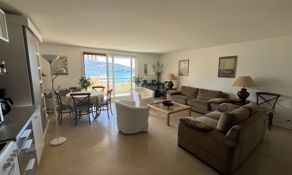 Vente appartement 3 pièces à Veyrier-du-Lac - réf. 4633 BD - Photo 8
