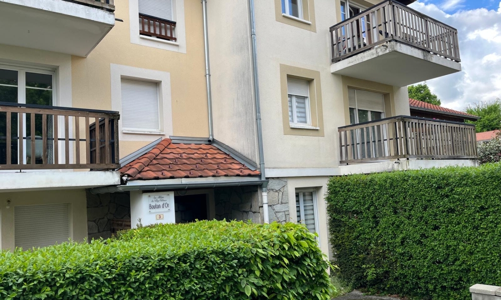 Vente appartement 2 pièces à Villy-le-Pelloux - réf. 4584 CM - Photo 5