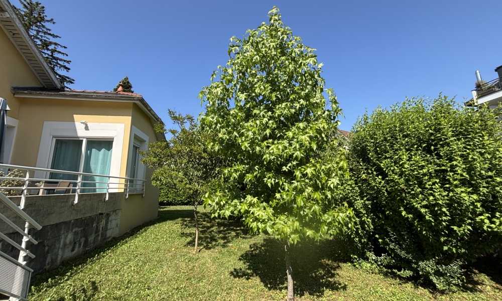 Vente maison 7 pièces à Annecy - réf. 4555 BS - Photo 8