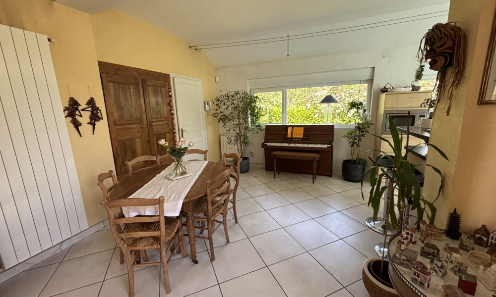 Vente maison 7 pièces à Annecy - réf. 4555 BS - Photo 7