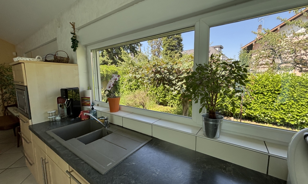 Vente maison 7 pièces à Annecy - réf. 4555 BS - Photo 4