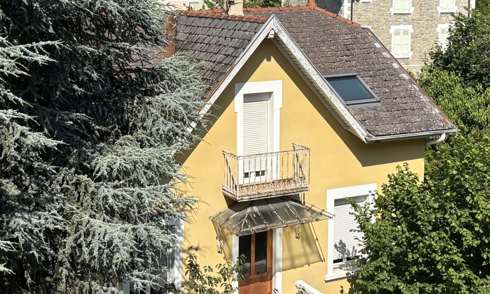 Vente maison 7 pièces à Annecy - réf. 4555 BS - Photo 1