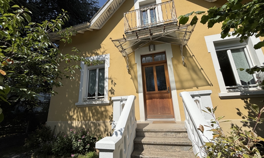 Vente maison 7 pièces à Annecy - réf. 4555 BS - Photo 10