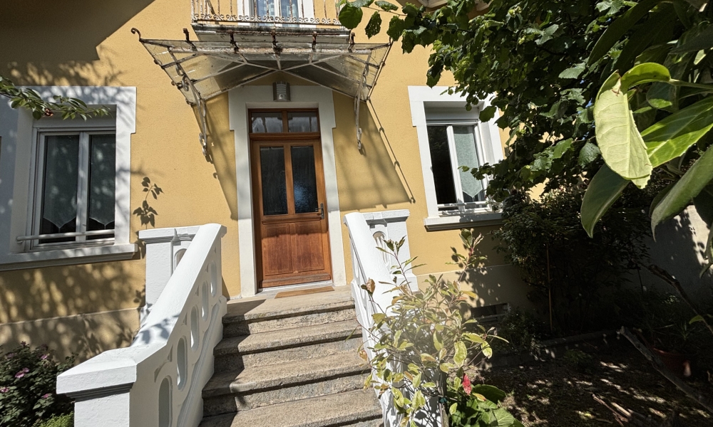 Vente maison 7 pièces à Annecy - réf. 4555 BS - Photo 5