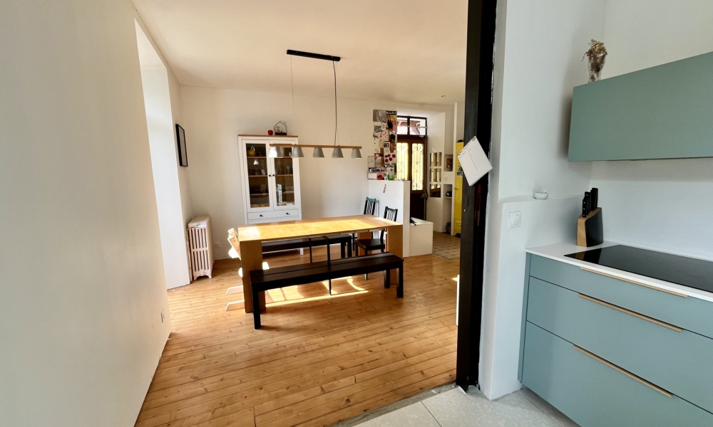 Vente maison 5 pièces à Annecy - réf. 4561 TE - Photo 2