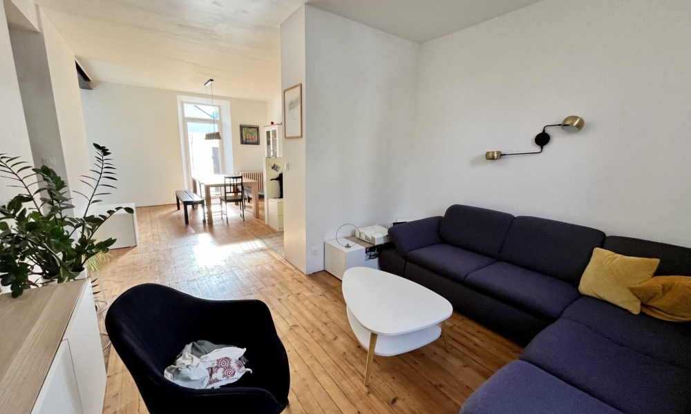 Vente maison 5 pièces à Annecy - réf. 4561 TE - Photo 4