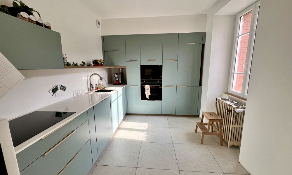Vente maison 5 pièces à Annecy - réf. 4561 TE - Photo 3