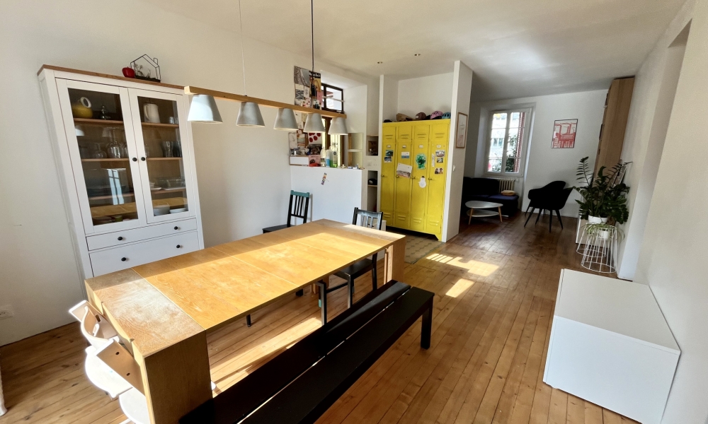 Vente maison 5 pièces à Annecy - réf. 4561 TE - Photo 6