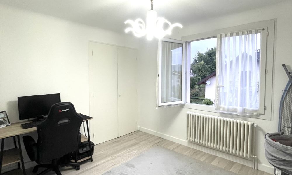 Vente maison 7 pièces à Rumilly - réf. 3780 - Photo 10