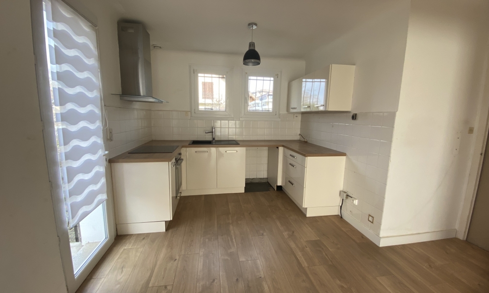 Vente maison 7 pièces à Rumilly - réf. 3780 - Photo 2