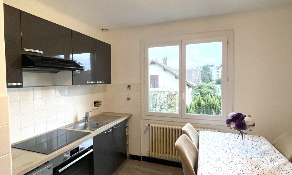 Vente maison 7 pièces à Rumilly - réf. 3780 - Photo 7