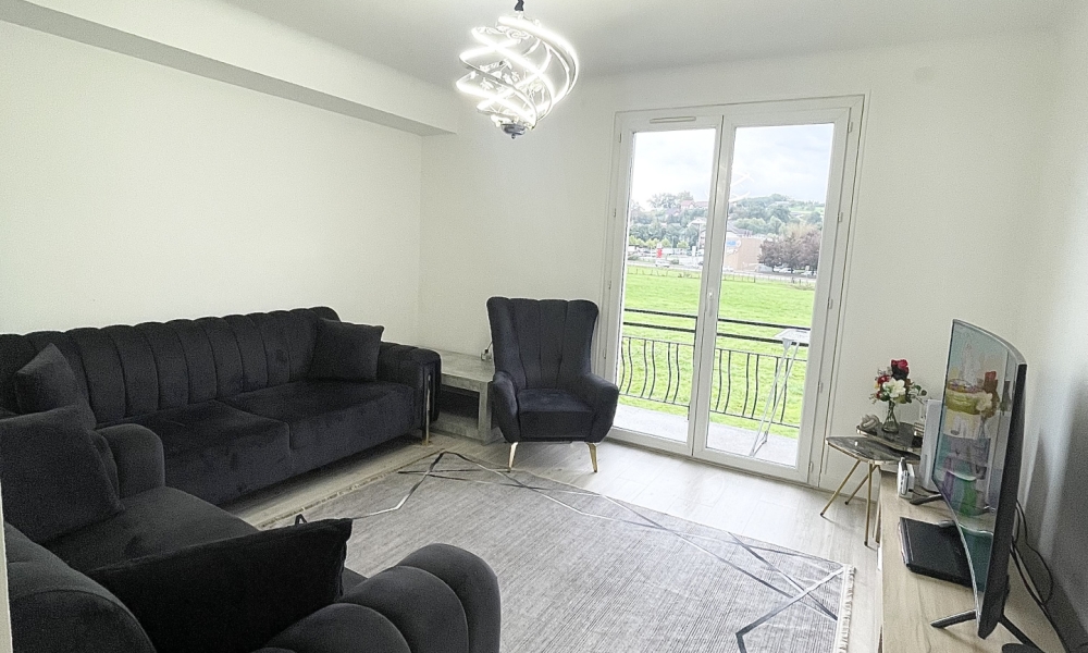 Vente maison 7 pièces à Rumilly - réf. 3780 - Photo 8