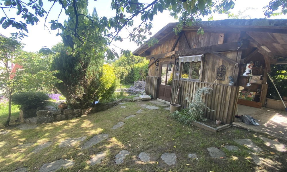 Vente maison 3 pièces à Saint-Félix - réf. 3795 - Photo 8