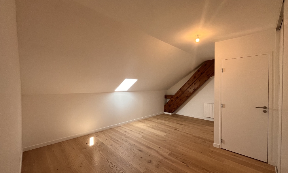 TYPE 4 - MAISON AUGUSTA - 193 rue de Pierre Grand - 74160 BOSSEY - Photo 5