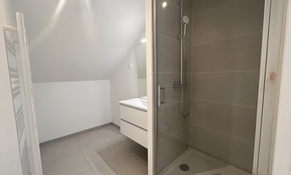 TYPE 4 - MAISON AUGUSTA - 193 rue de Pierre Grand - 74160 BOSSEY - Photo 7