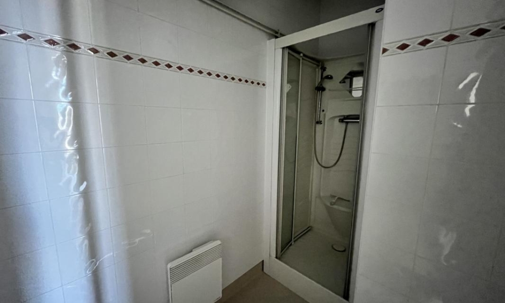 Location appartement Aix Les Bains 1 pièces 28 m2 - réf. 5668 - Photo 4