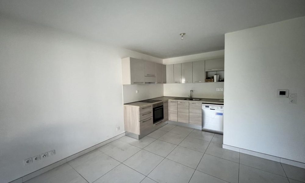 Location appartement Aix Les Bains 2 pièces 46 m2 - réf. 5837 - Photo 6