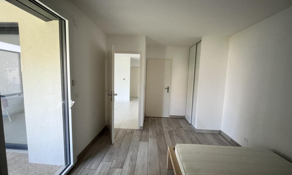 Location appartement Aix Les Bains 2 pièces 46 m2 - réf. 5837 - Photo 7