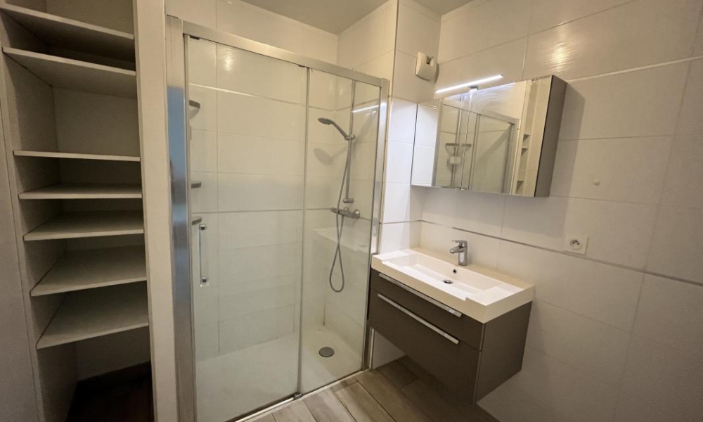 Location appartement Aix Les Bains 2 pièces 46 m2 - réf. 5837 - Photo 8