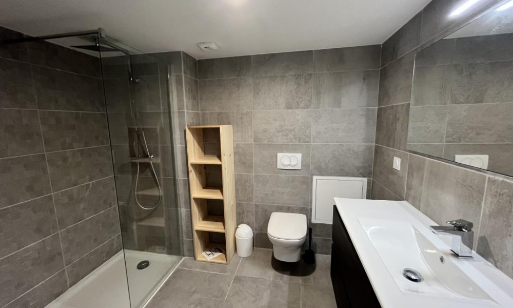 Location appartement Aix Les Bains 1 pièces 30 m2 - réf. 5857 - Photo 4