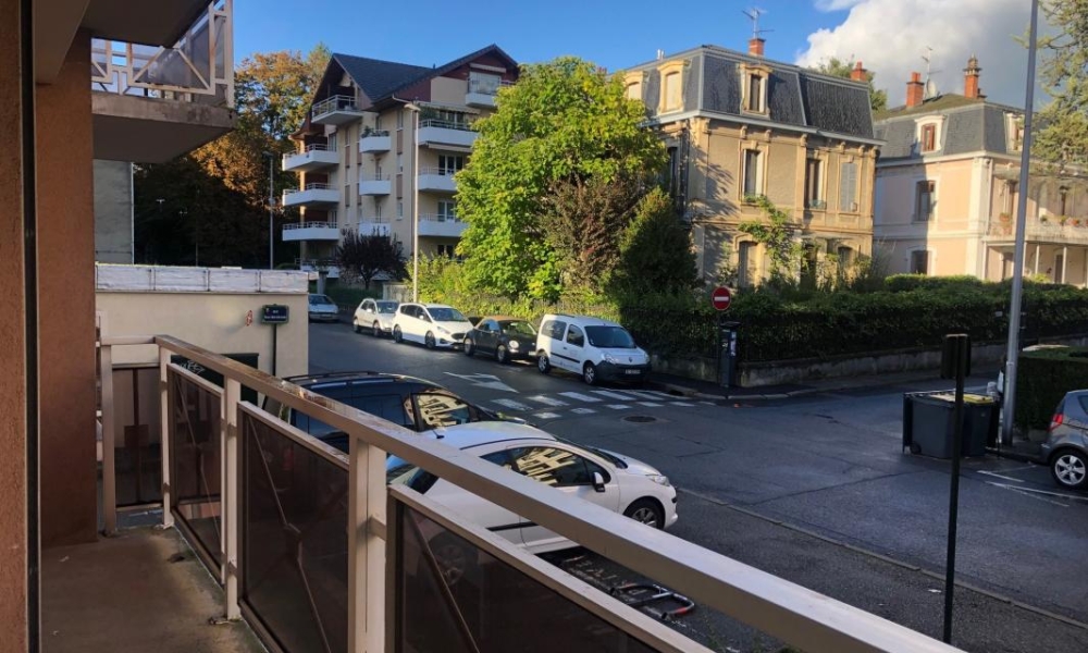 Location appartement Aix Les Bains 3 pièces 86 m2 - réf. 5985 - Photo 1