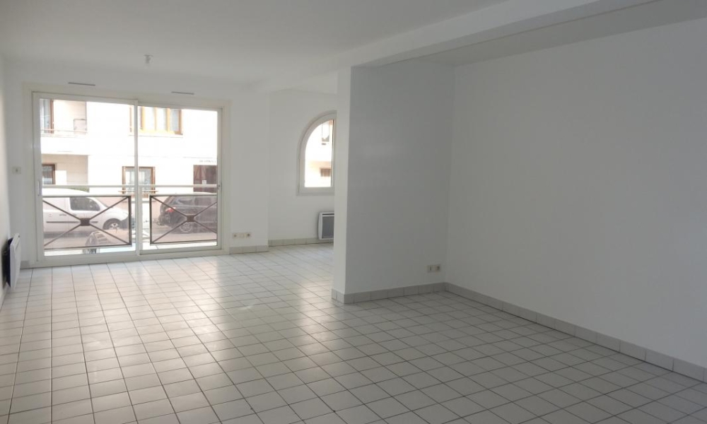 Location appartement Aix Les Bains 3 pièces 86 m2 - réf. 5985 - Photo 2