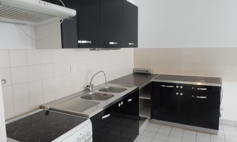 Location appartement Aix Les Bains 3 pièces 86 m2 - réf. 5985 - Photo 5