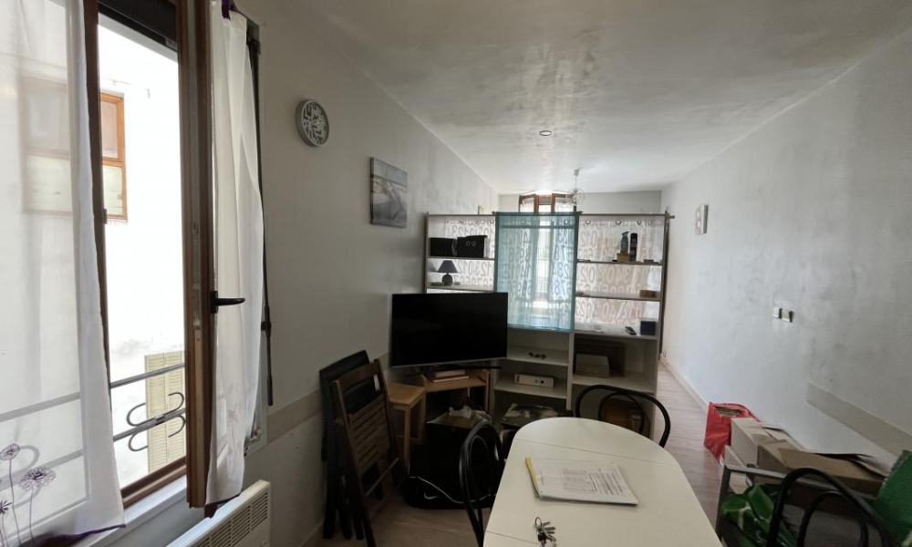 Location appartement Aix Les Bains 1 pièces 21 m2 - réf. 6008 - Photo 1