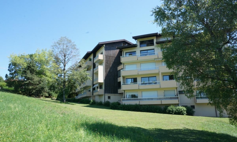 Location appartement Annecy Le Vieux 2 pièces 54 m2 - réf. 5563 - Photo 1