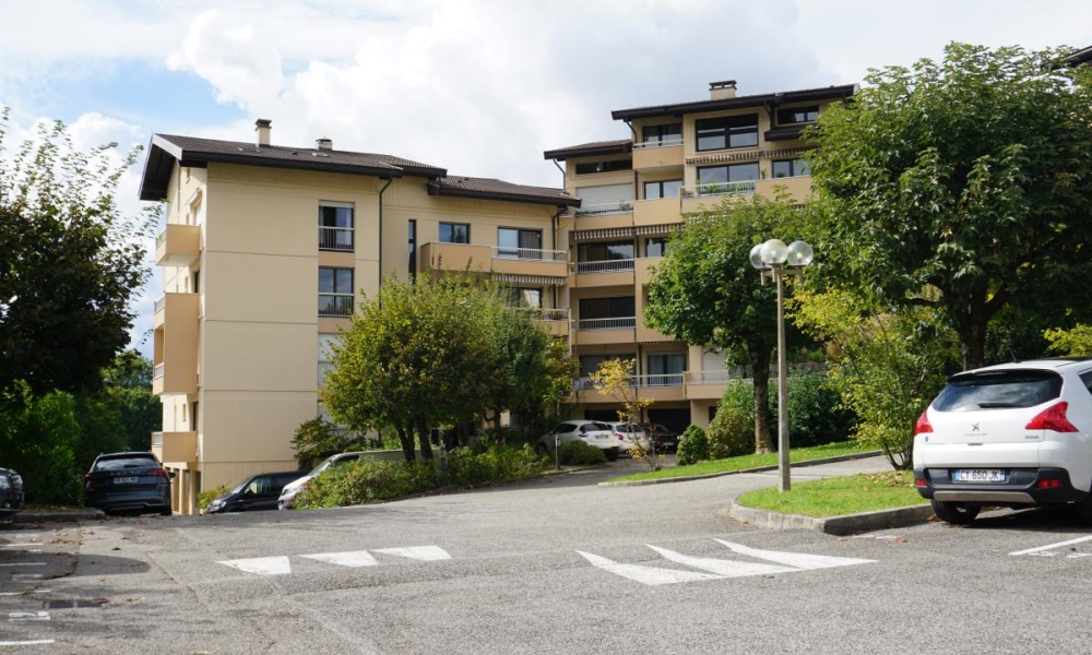 Location appartement Annecy Le Vieux 2 pièces 54 m2 - réf. 5563 - Photo 2