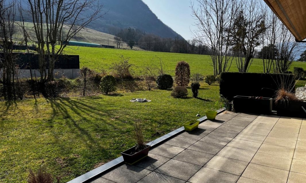 Location appartement Annecy Le Vieux 2 pièces 45 m2 - réf. 5863 - Photo 3