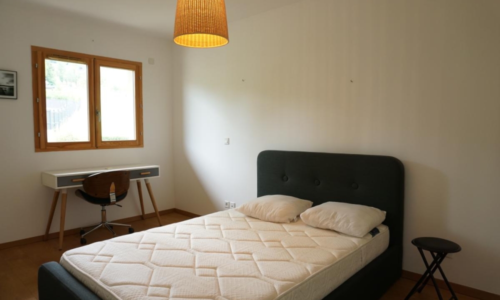 Location appartement Annecy Le Vieux 2 pièces 45 m2 - réf. 5863 - Photo 7