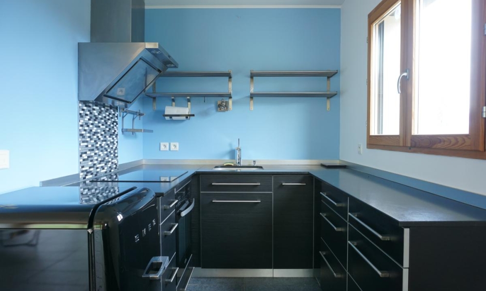 Location appartement Annecy Le Vieux 2 pièces 45 m2 - réf. 5863 - Photo 8