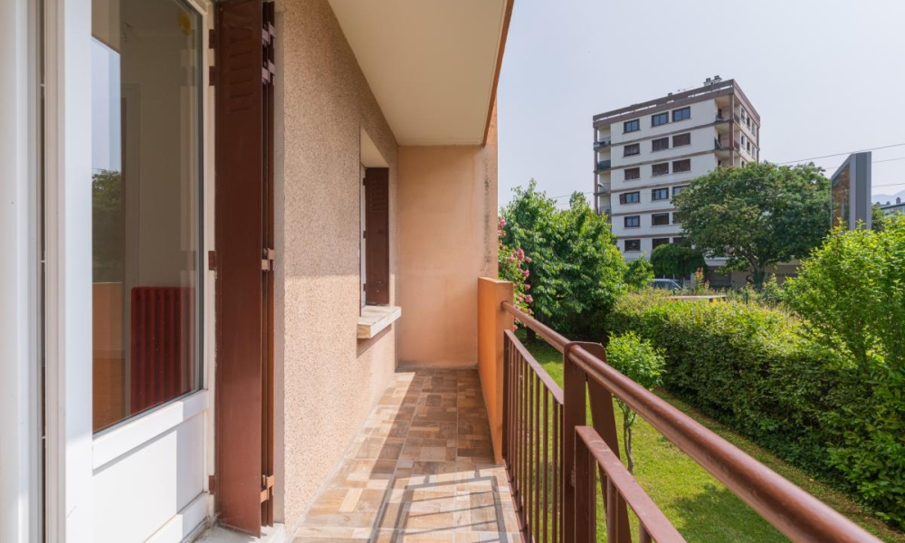 Location appartement Annecy 4 pièces 83 m2 - réf. 5819 - Photo 2