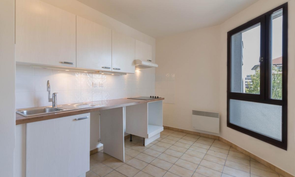 Location appartement Annecy 4 pièces 88 m2 - réf. 5869 - Photo 3