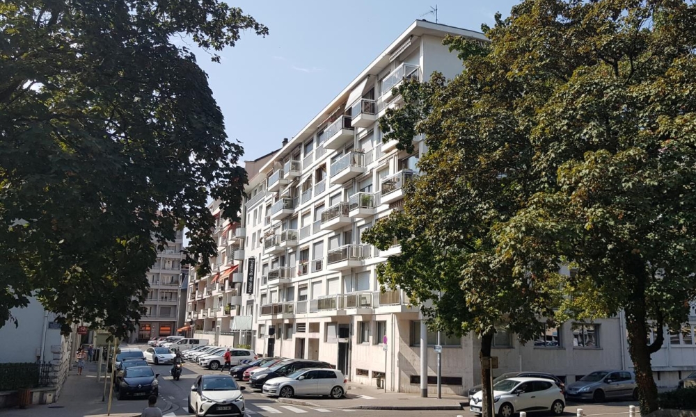 Location appartement Annecy 1 pièces 21 m2 - réf. 5977 - Photo 1
