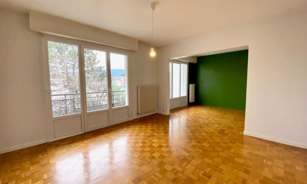 Location appartement Annecy 4 pièces 85 m2 - réf. 5979 - Photo 4
