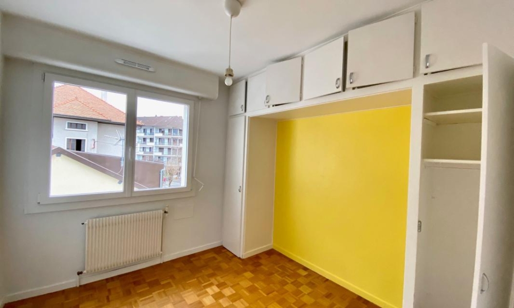 Location appartement Annecy 4 pièces 85 m2 - réf. 5979 - Photo 6