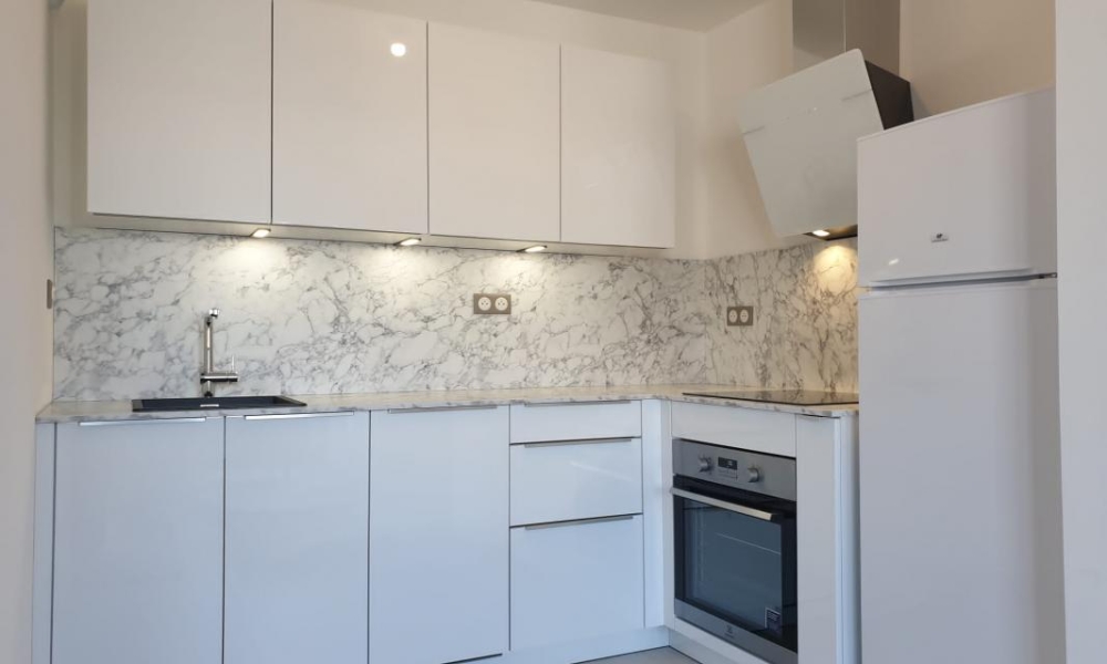 Location appartement Annecy 2 pièces 40 m2 - réf. 5991 - Photo 2