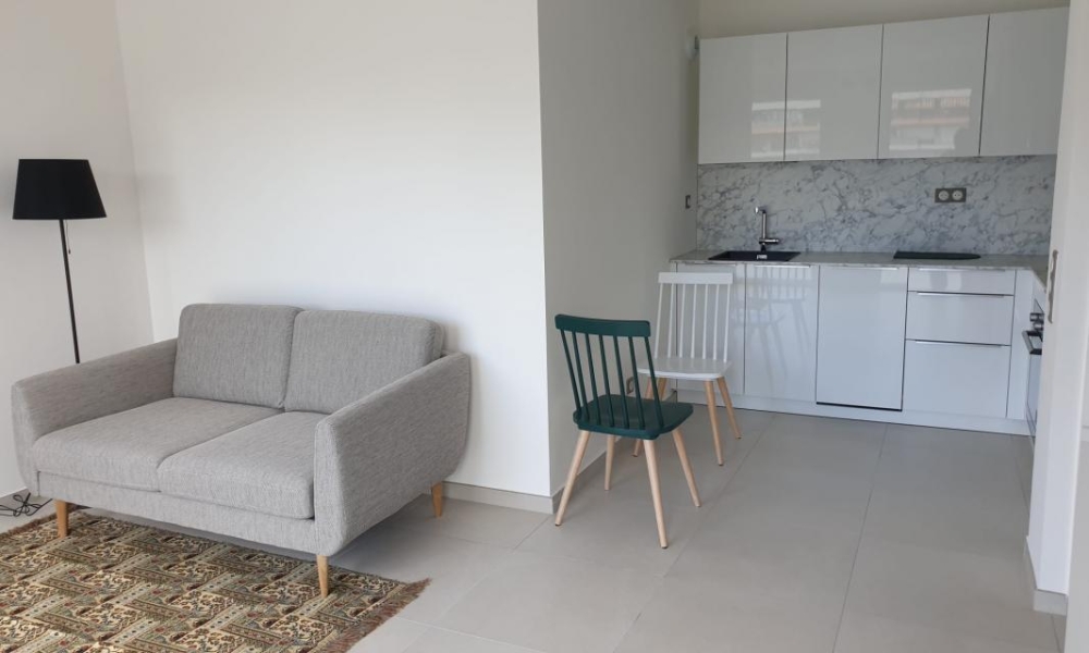 Location appartement Annecy 2 pièces 40 m2 - réf. 5991 - Photo 4