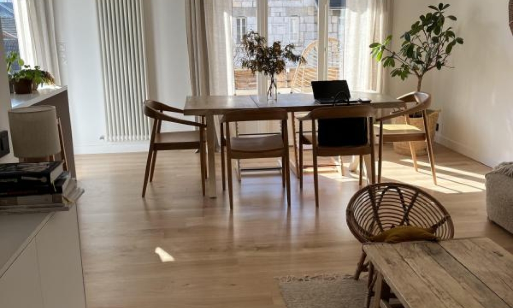 Location appartement Annecy 4 pièces 94 m2 - réf. 5993 - Photo 4