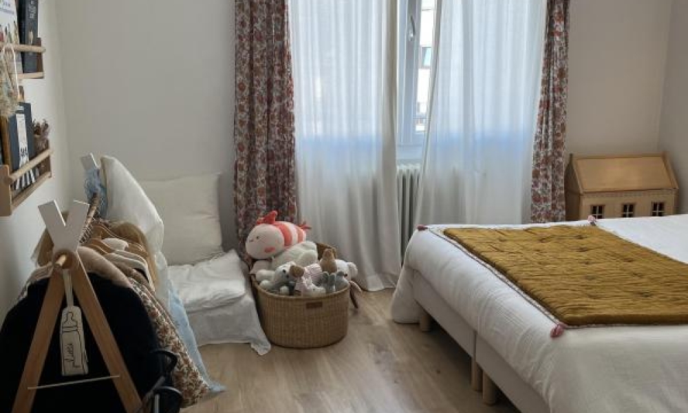 Location appartement Annecy 4 pièces 94 m2 - réf. 5993 - Photo 5