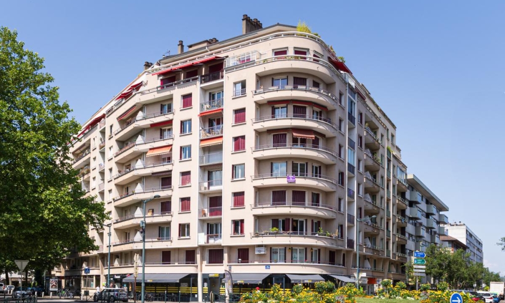 Location appartement Annecy 4 pièces 94 m2 - réf. 5993 - Photo 6